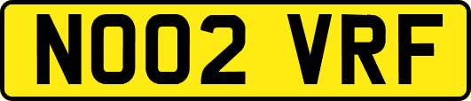 NO02VRF