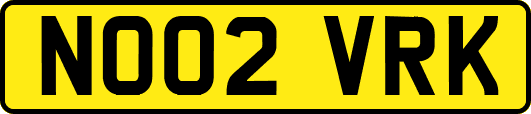 NO02VRK