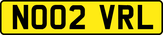 NO02VRL