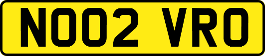 NO02VRO