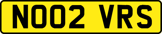 NO02VRS