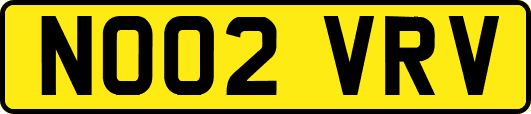 NO02VRV