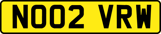 NO02VRW