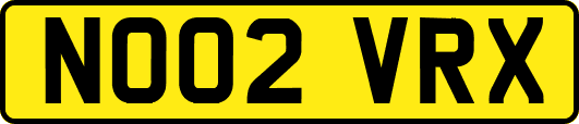 NO02VRX
