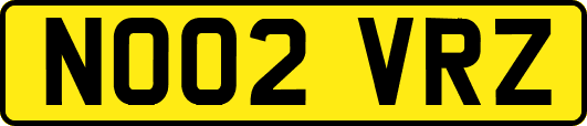NO02VRZ