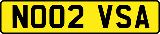 NO02VSA
