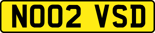 NO02VSD