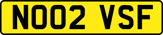 NO02VSF