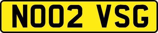 NO02VSG