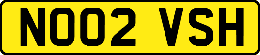 NO02VSH