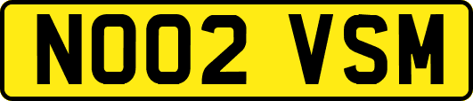 NO02VSM
