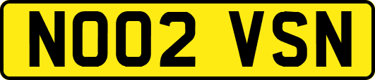 NO02VSN
