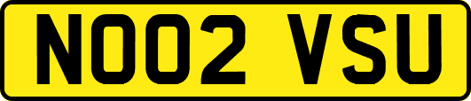 NO02VSU