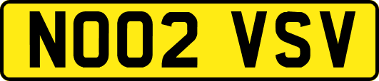 NO02VSV