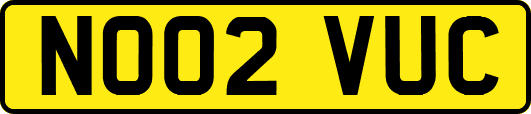 NO02VUC