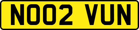 NO02VUN