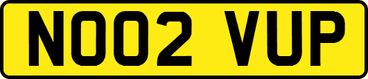 NO02VUP