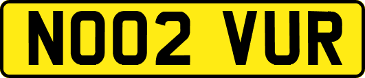 NO02VUR