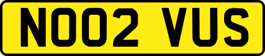 NO02VUS