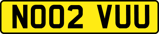 NO02VUU