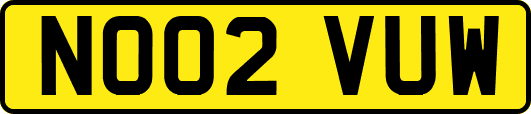 NO02VUW