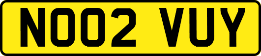 NO02VUY