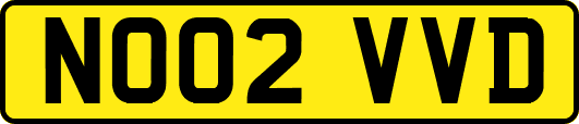 NO02VVD