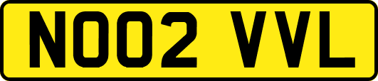 NO02VVL