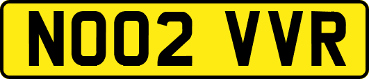 NO02VVR
