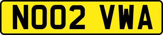 NO02VWA