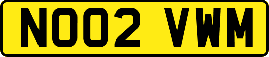 NO02VWM