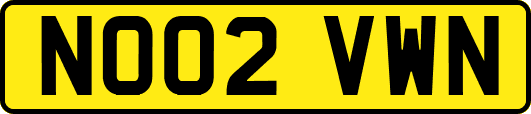 NO02VWN
