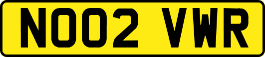 NO02VWR