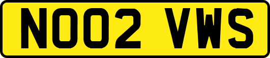 NO02VWS