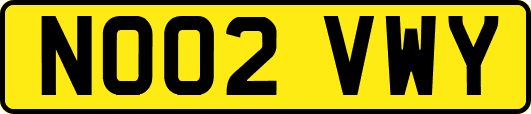 NO02VWY