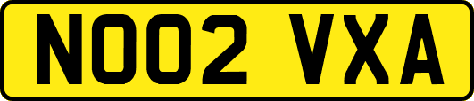NO02VXA