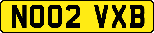 NO02VXB