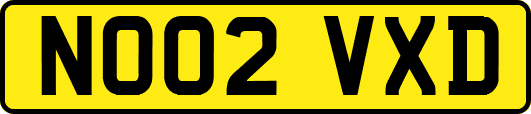 NO02VXD