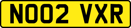 NO02VXR