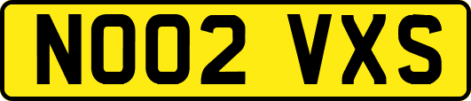 NO02VXS