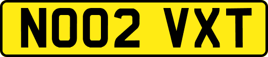 NO02VXT