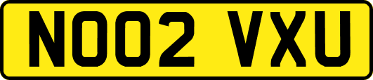 NO02VXU