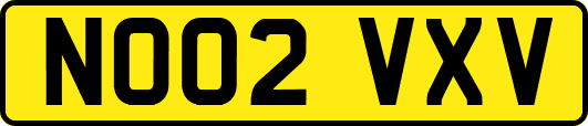 NO02VXV