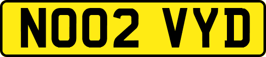 NO02VYD
