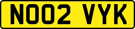 NO02VYK