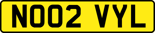 NO02VYL