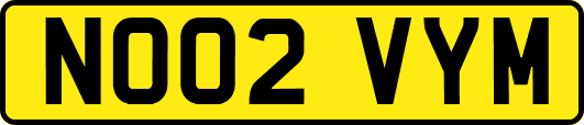 NO02VYM
