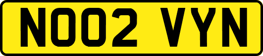 NO02VYN