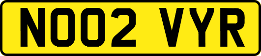 NO02VYR