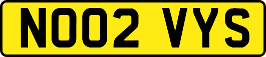 NO02VYS